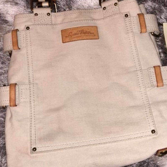 Louis Vuitton Globe Shopper MM SOLD - Picture 7 of 8